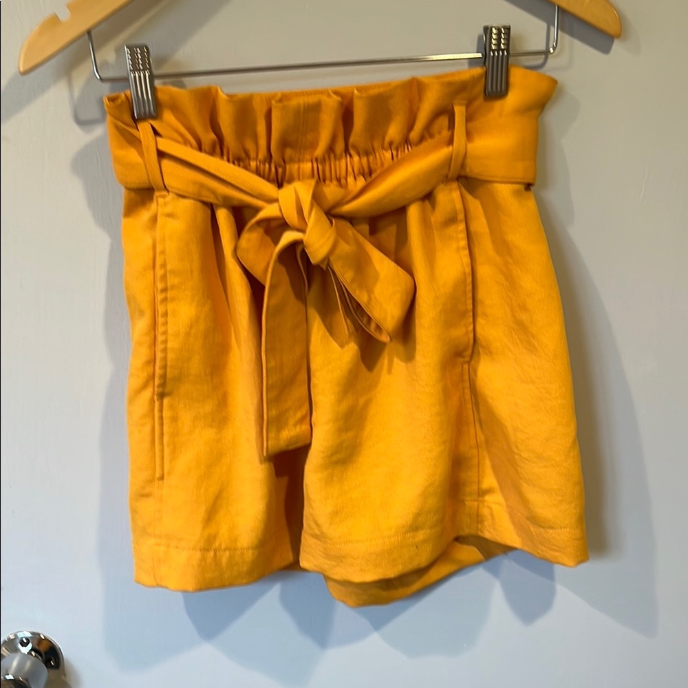 Wilfred Shorts